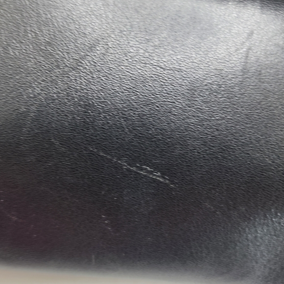 Leather Cartier Clutch - Picture 5 of 17